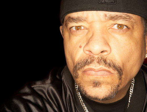 Ice T joins Gentry Thomas on Shaq Fu Radio to talk about his new movie Equal Standard