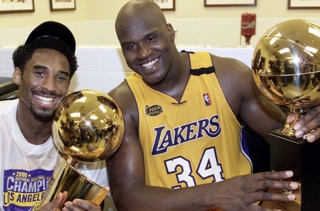 “Reminds Me of a Young Shaq” … In Soccer?