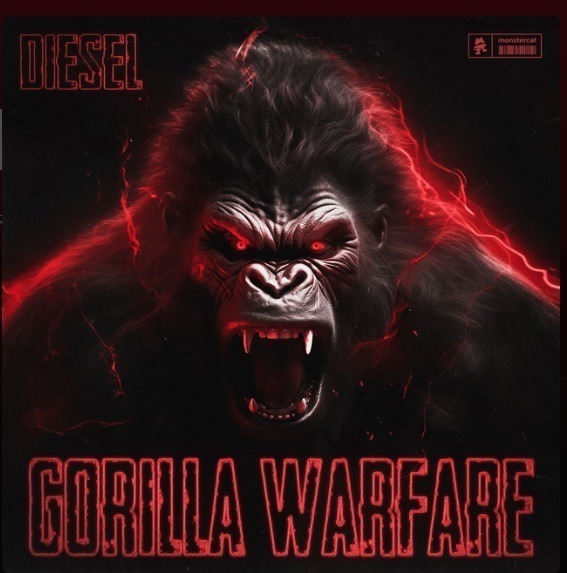 GORILLA WARFARE