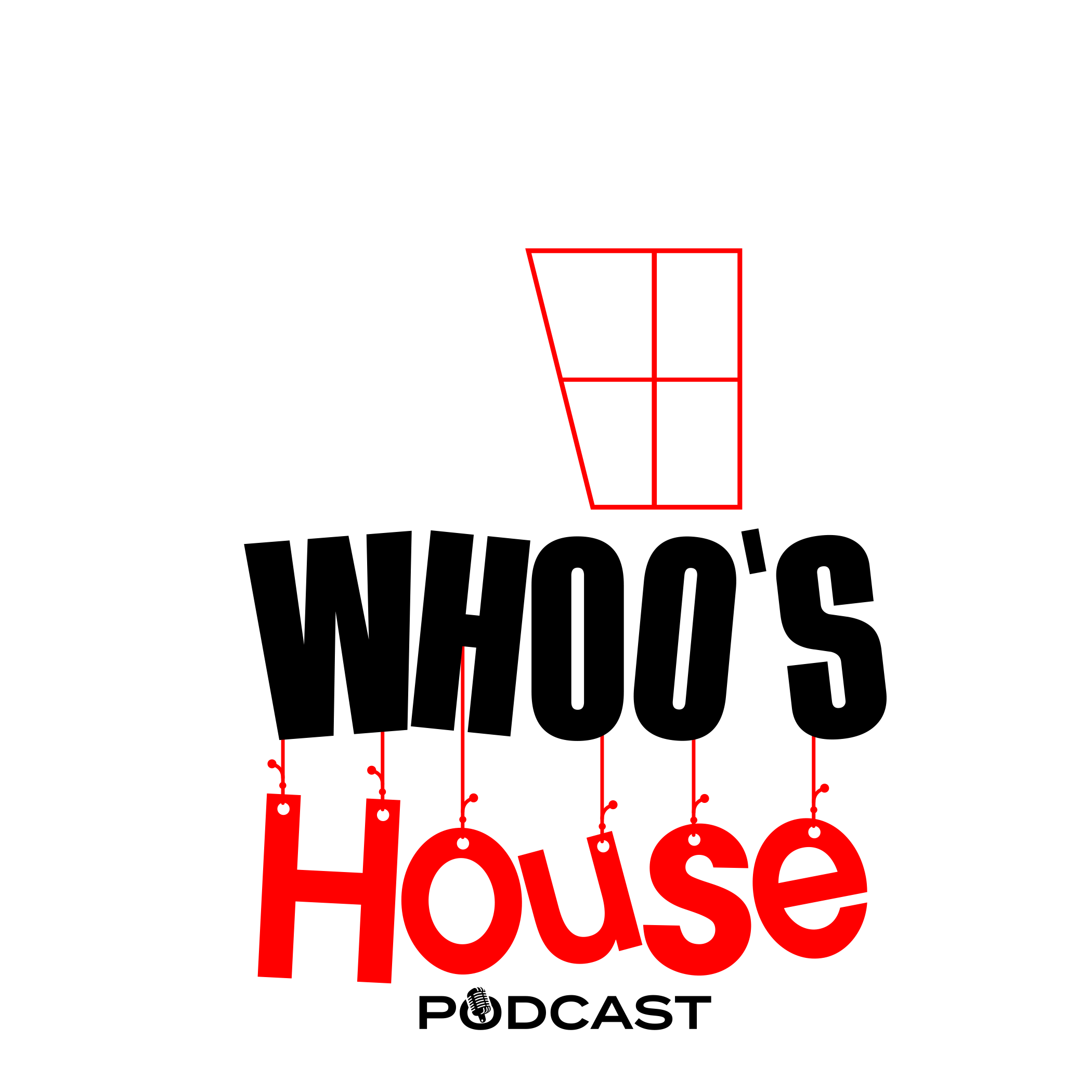 WHOOsHouse Podcast