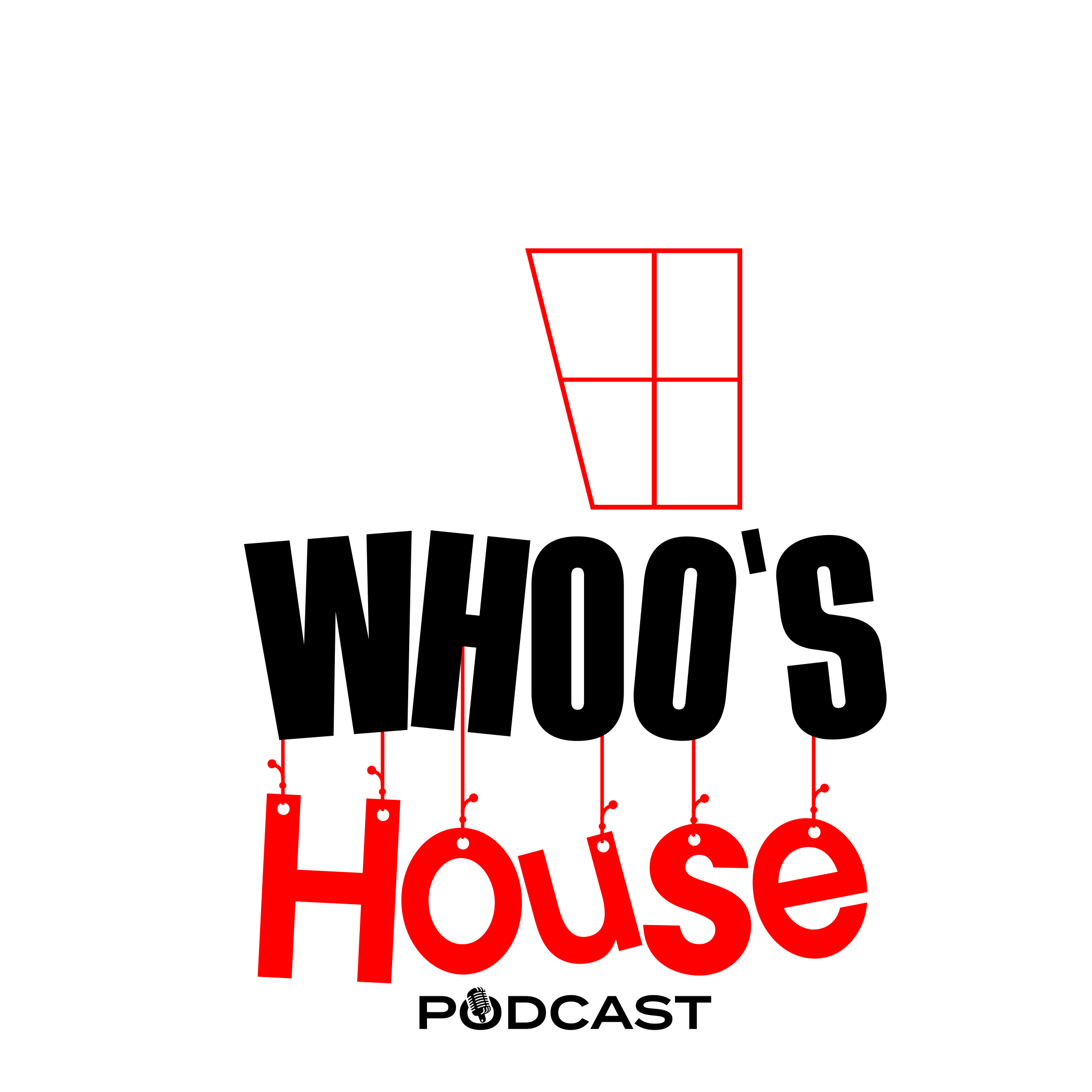 WHOOsHouse Podcast