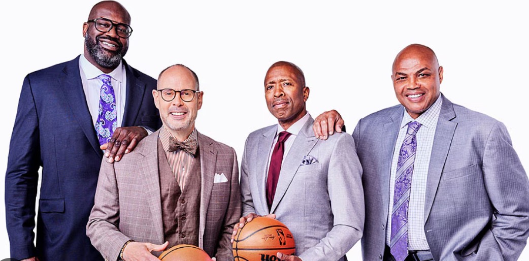 Future of Inside the NBA Uncertain