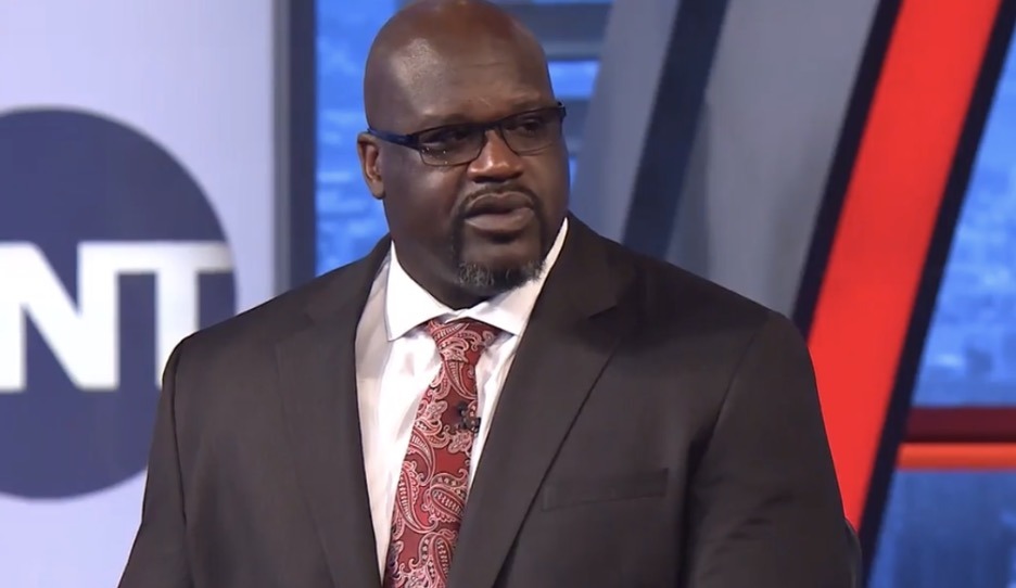 Shaq: Denver “Back,” Knicks “Whooped”