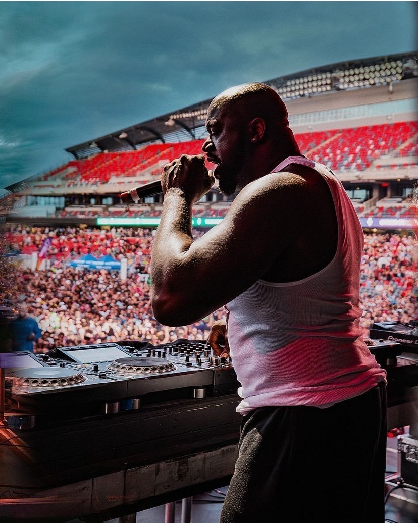 Dj Diesel Shaq Fu Radio