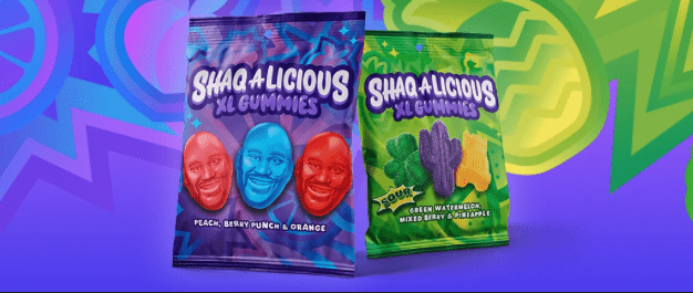 Shaq Headlines Big PA Biz Event