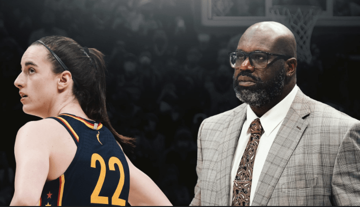 Shaq Joins the Fight for WNBA Pay Equity