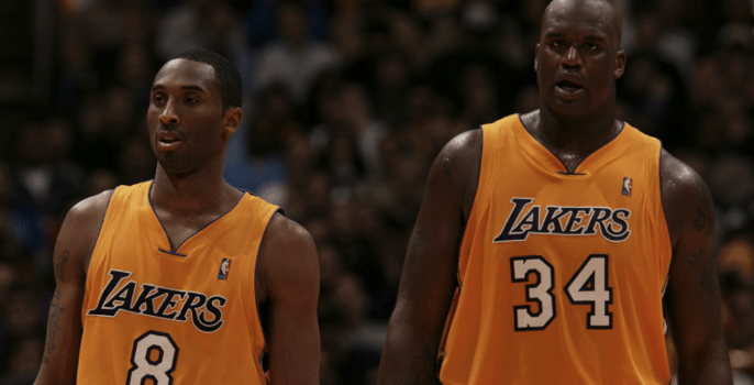 Shaq’s BIG3 Team – Him And…?