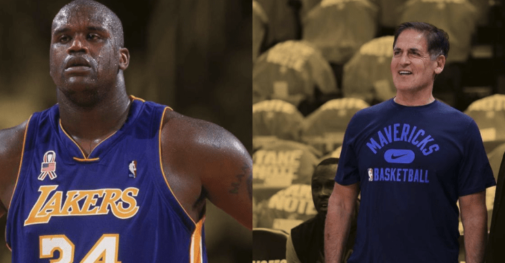 Shaq’s Free-Throw Fumble: A Reminder That Legends Are Human Too