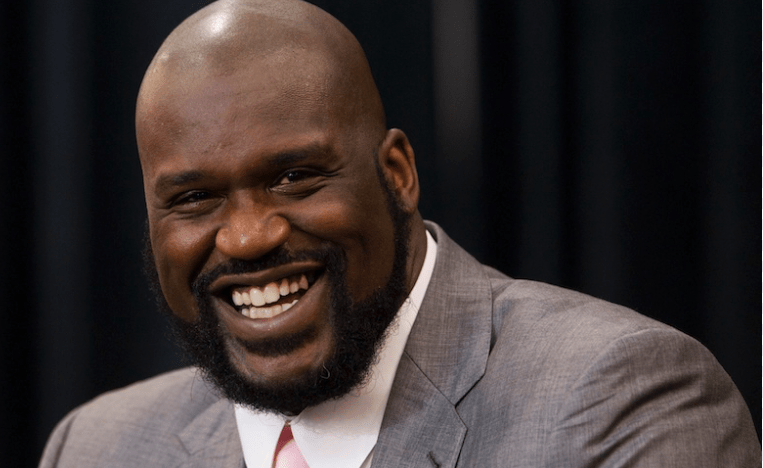 Shaq Steps into AI Spotlight with Sora