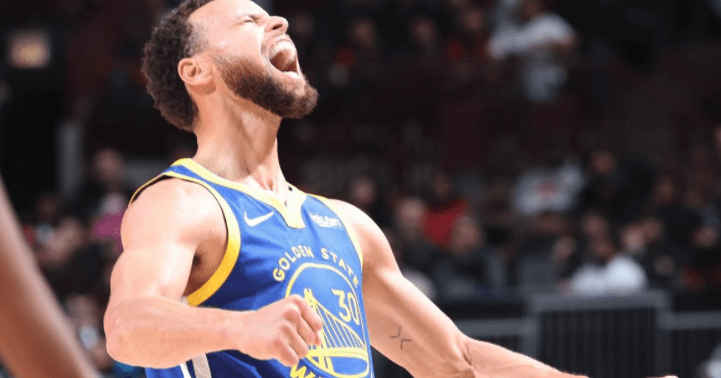 Steph Coming To Reebok? Maybe…