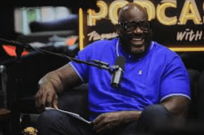 Shaq’s Sarcasm Strikes Again – Player “Gas” Ratings
