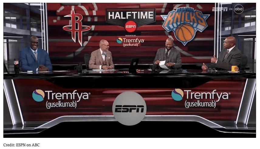 (Maybe Not Safe for Work 😅) Shaq Loses It After Barkley’s Knicks Slip-Up on Live TV