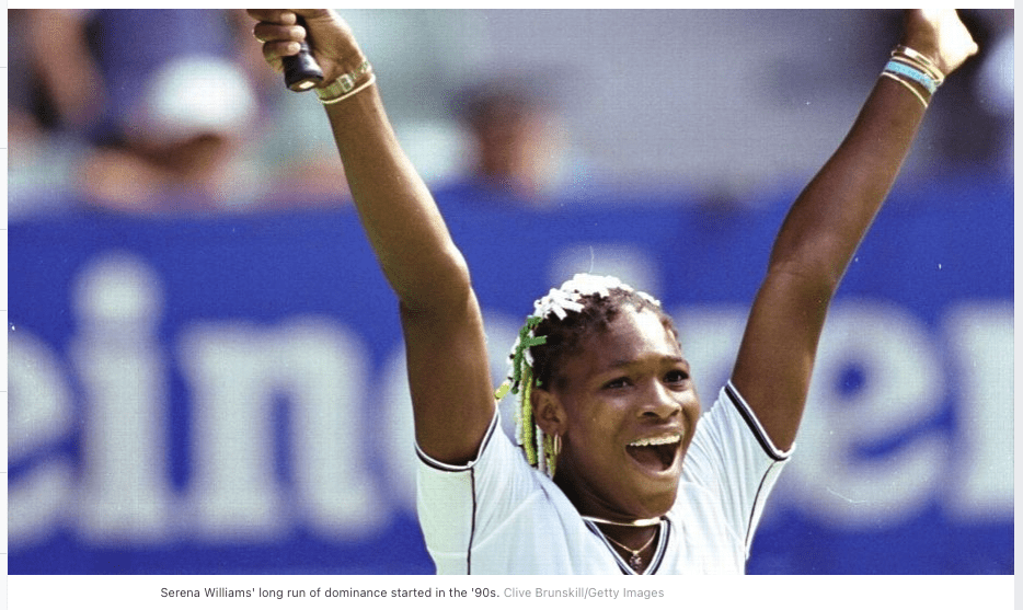 Shaq Takes It Back to the ‘90s—and the Internet Is Loving Every Minute