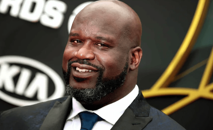 Shaq Steps Up Big Again, Covering Funeral Costs for Georgia Girl