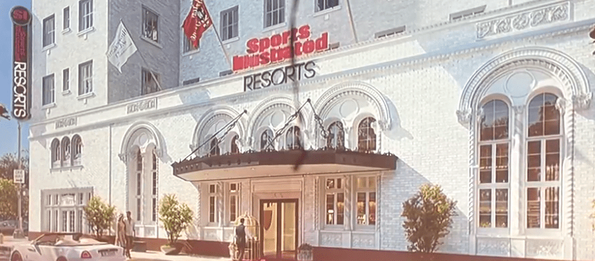 Shaq Brings Big Diesel Energy to Baton Rouge with New SI Resort