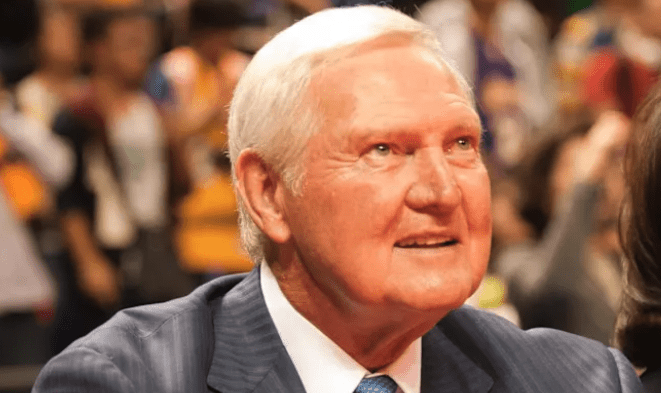 Shaq Shares Wild Jerry West Story – Documentary Reveals the Man Behind the Legend