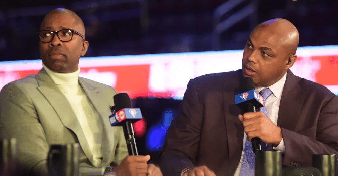 Shaq Says the Knicks Are Finals-Bound — And He’s Not Backing Down