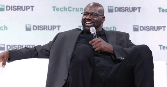Shaq Swaps Dunks for Swashbuckling Adventure in New Comics Series