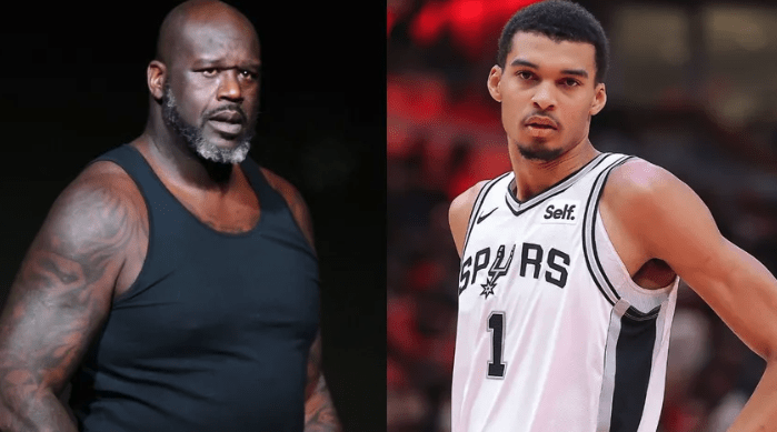 Shaq Loves What He Saw in the NBA Finals: Big Men Are Back!