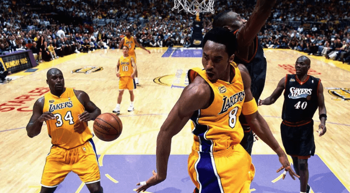Shaquille O’Neal and Draymond Green Think Kobe Bryant Deserves More GOAT Love