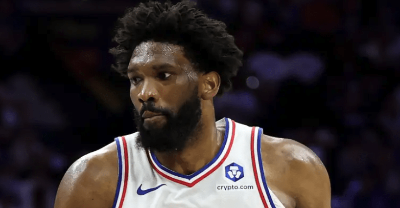 Shaq Makes a Bold Joel Embiid Prediction—and NBA Fans Are Already Talking