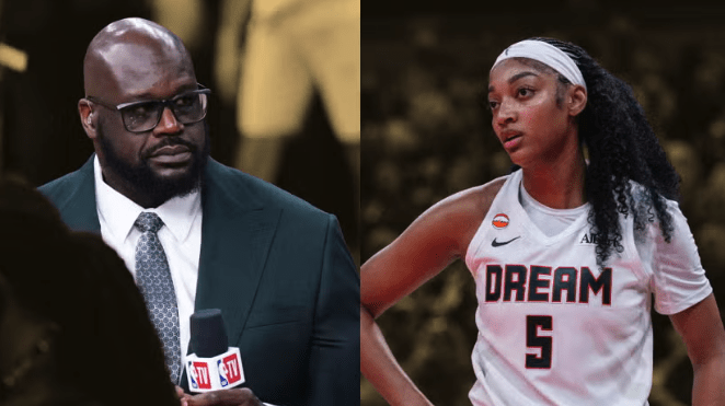 Making the WNBA Must-See TV – Shaq’s Thoughts