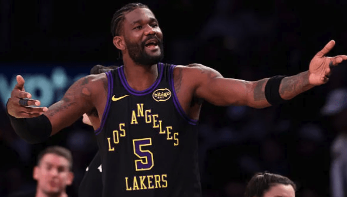Shaq Doesn’t Hold Back on the Lakers’ New-Look Frontcourt After Ayton’s Exit