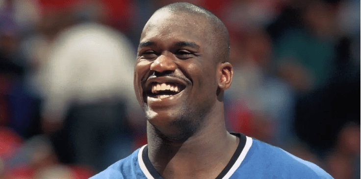 Shaq’s Basketball Cards Are Suddenly Soaring In Value