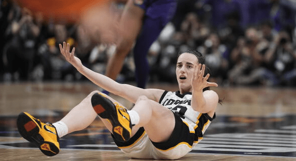 Shaq Says Caitlin Clark Is Experiencing a Basketball Tradition Every Superstar Knows