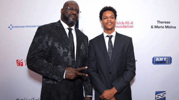 Shareef O’Neal Puts His Own Spin on the SHAQ Brand With Fresh New Sneaker Collection