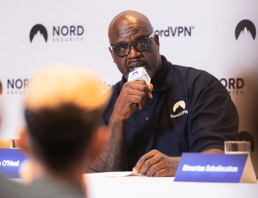 Shaq Explains Why European Big Men Are Taking Over Basketball