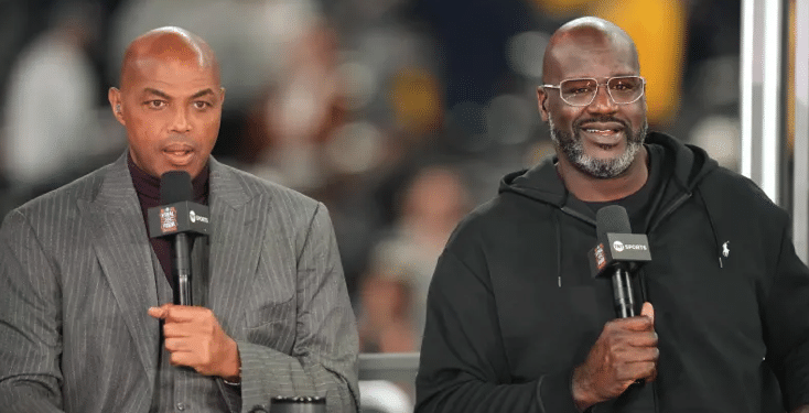 Shaq’s Second Career Is Paying Very, Very Well